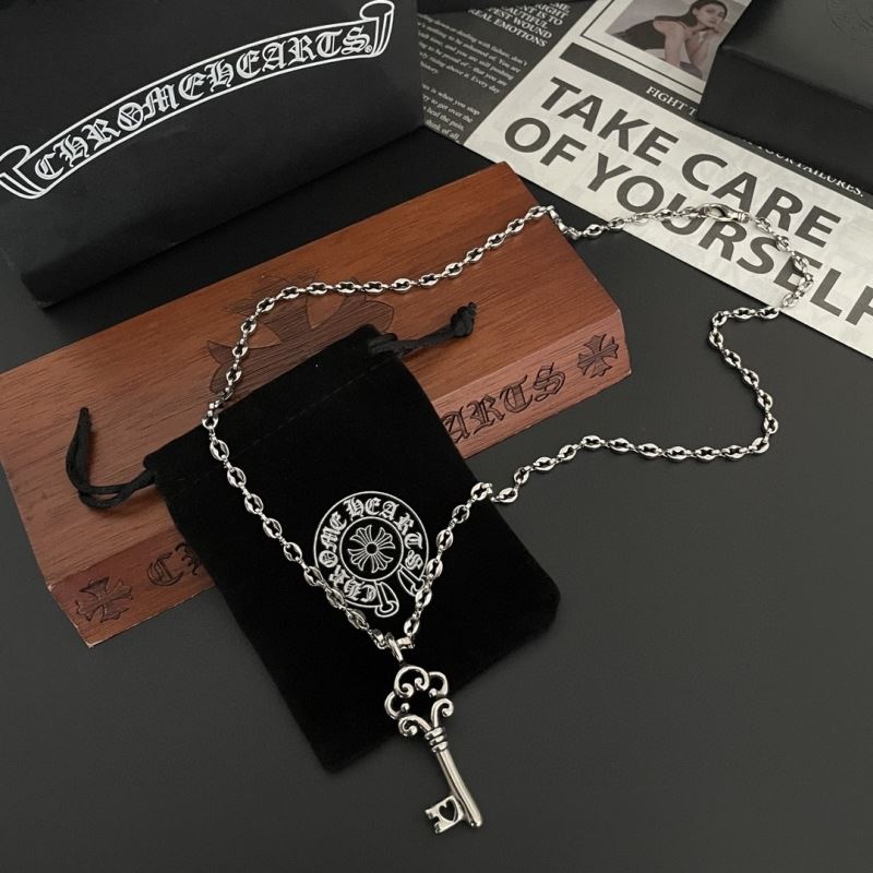 Chrome Hearts Necklaces